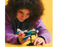 LEGO Creator 31160 Statek powietrzny: samolot wyścigowy - 1284263 - zdjęcie 10